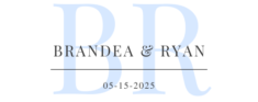 Brandea and Ryan